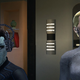 Illustration for article titled How do you cope with being liberated from the Borg?